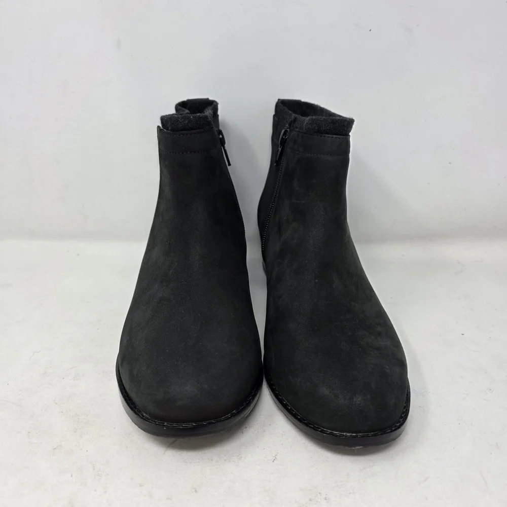 Vionic elegant black